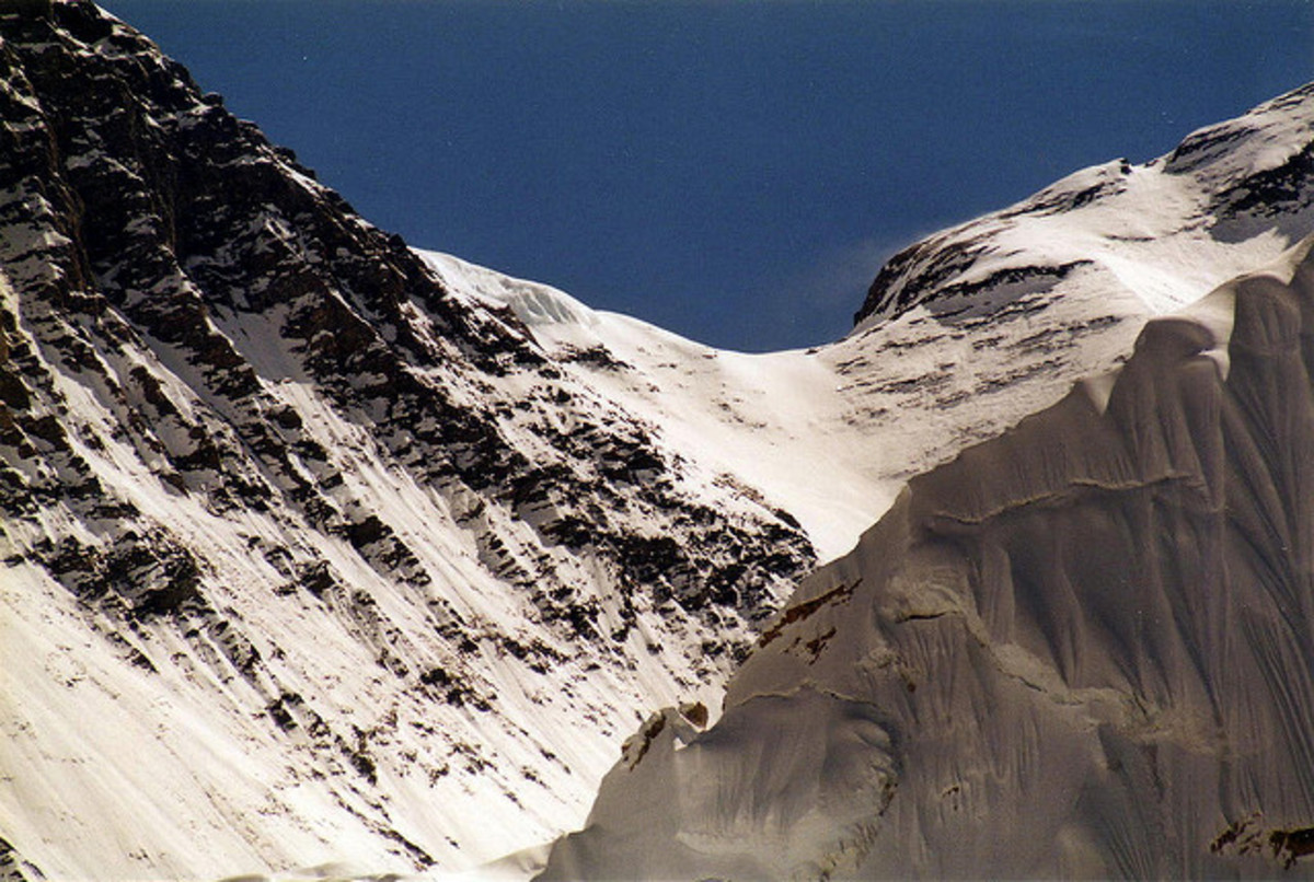 south col