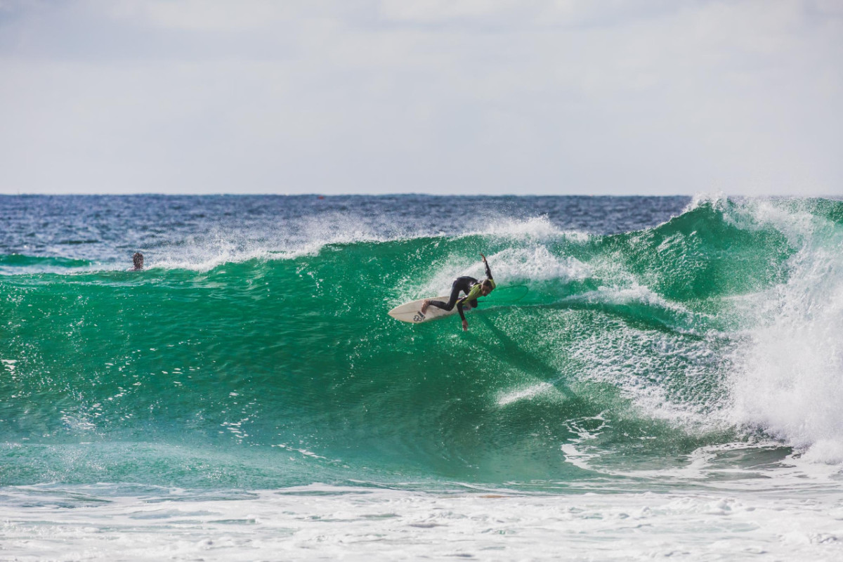 Portuguese Summer - Photo by Andy Troy