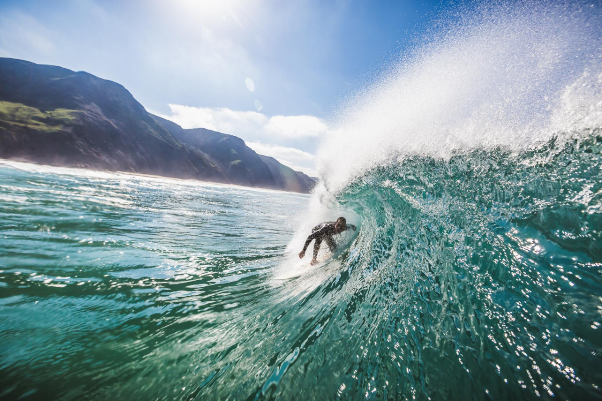 Portuguese Spring - Photo by Andy Troy