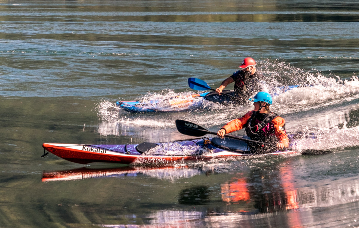 Photo by Daniel Fox.