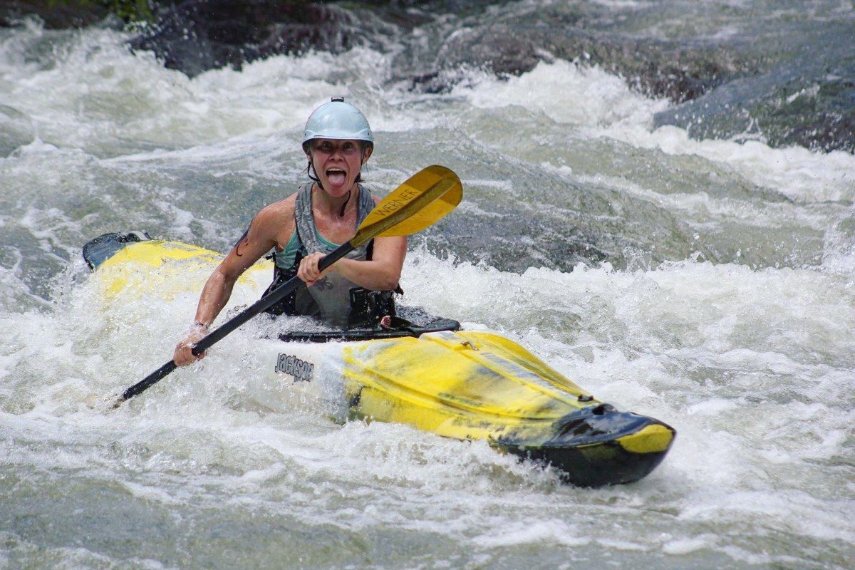 5 tips to help push yourself past your limit | Men's Journal