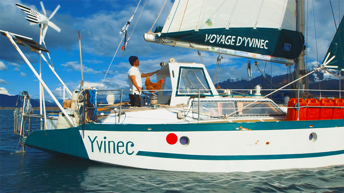 Sailingworldwithchicken