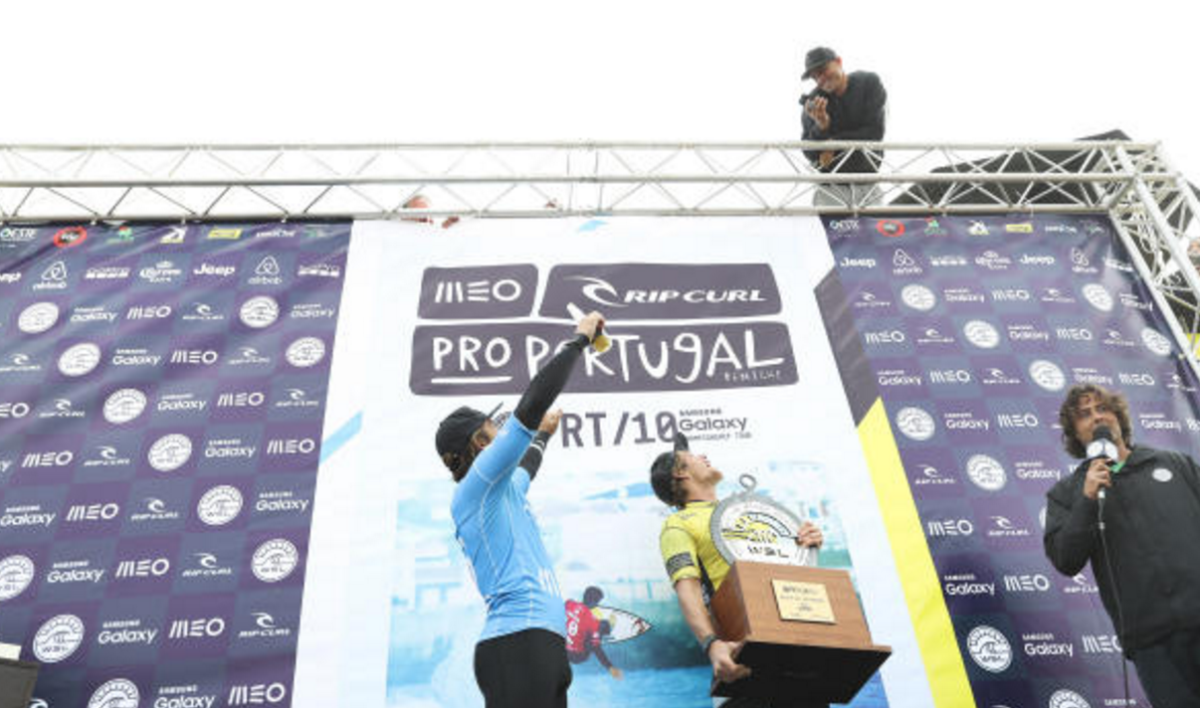 Kelly Slater title