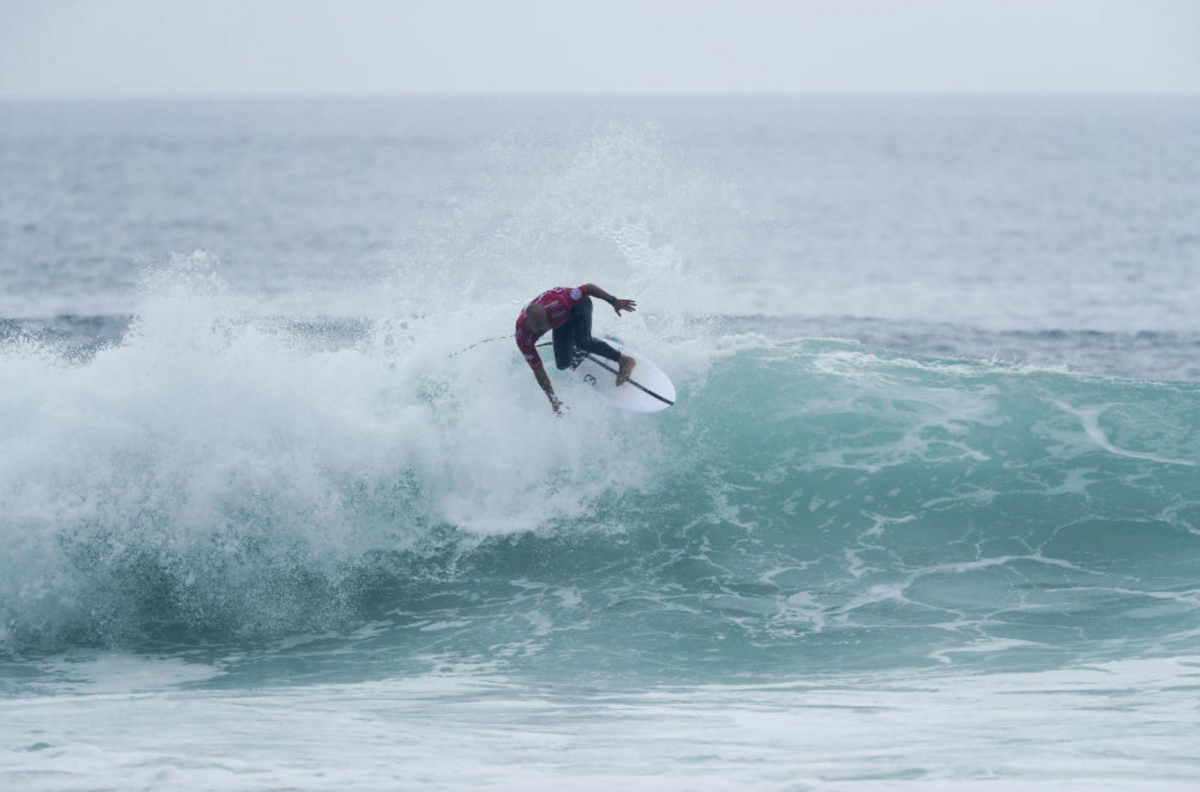 Kelly Slater title