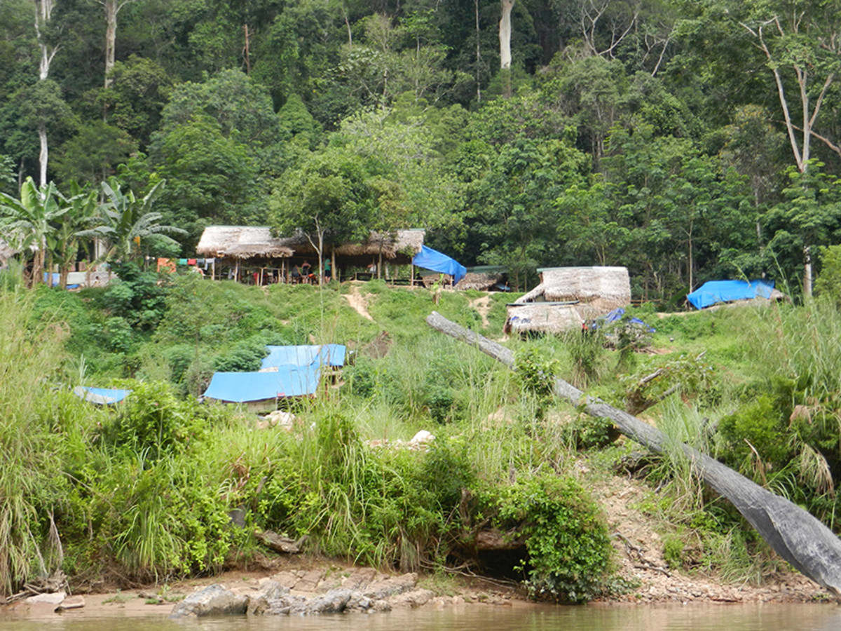indigenous-village