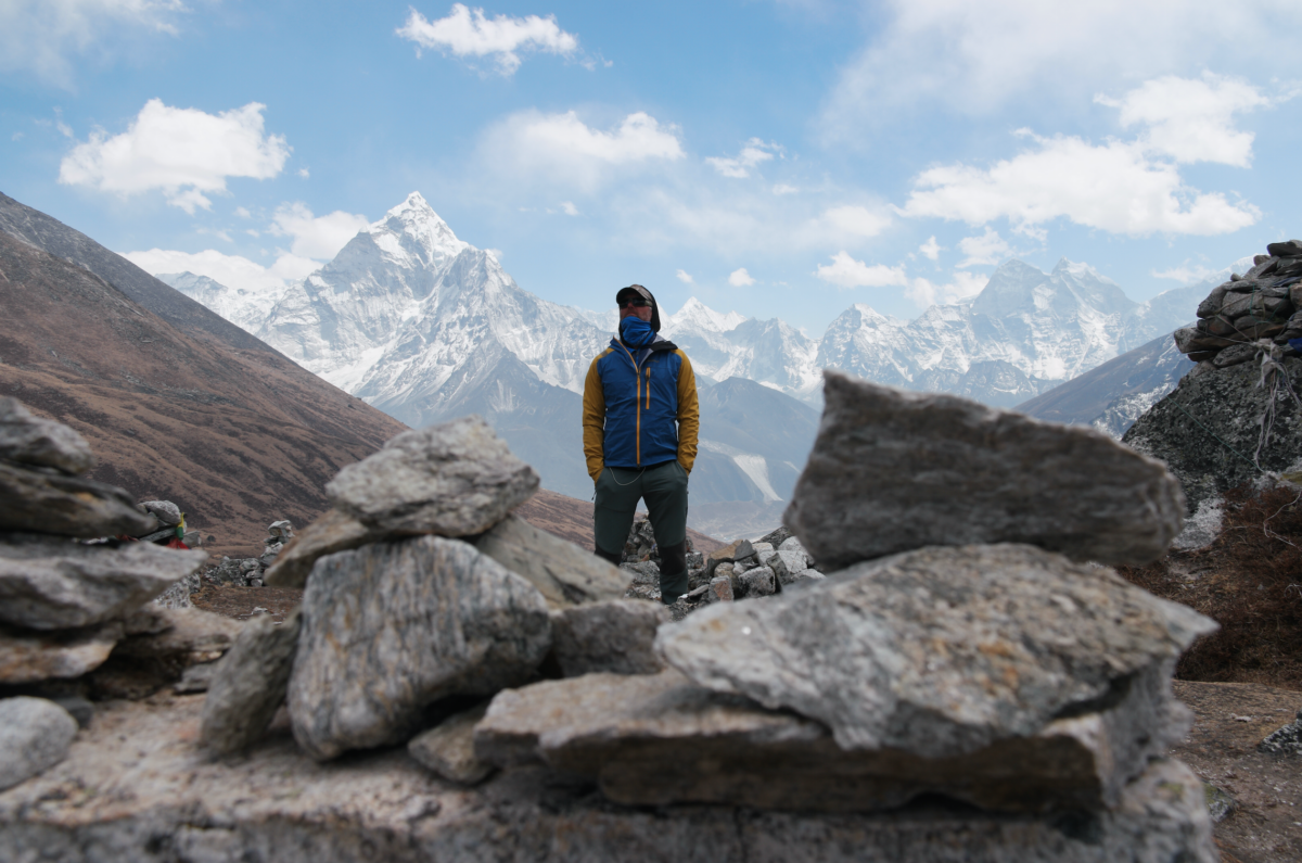 What It Takes To Work Mountain Search And Rescue On Mount Everest Men S Journal - roblox everest summit
