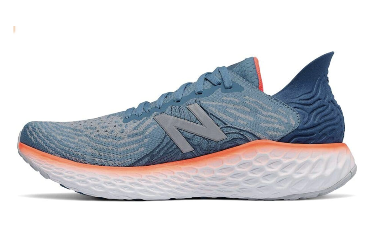 New Balance Fresh Foam 1080 V10 Running Shoe
