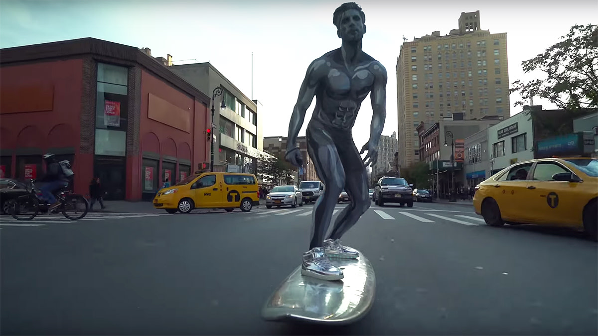 Silversurfernyc