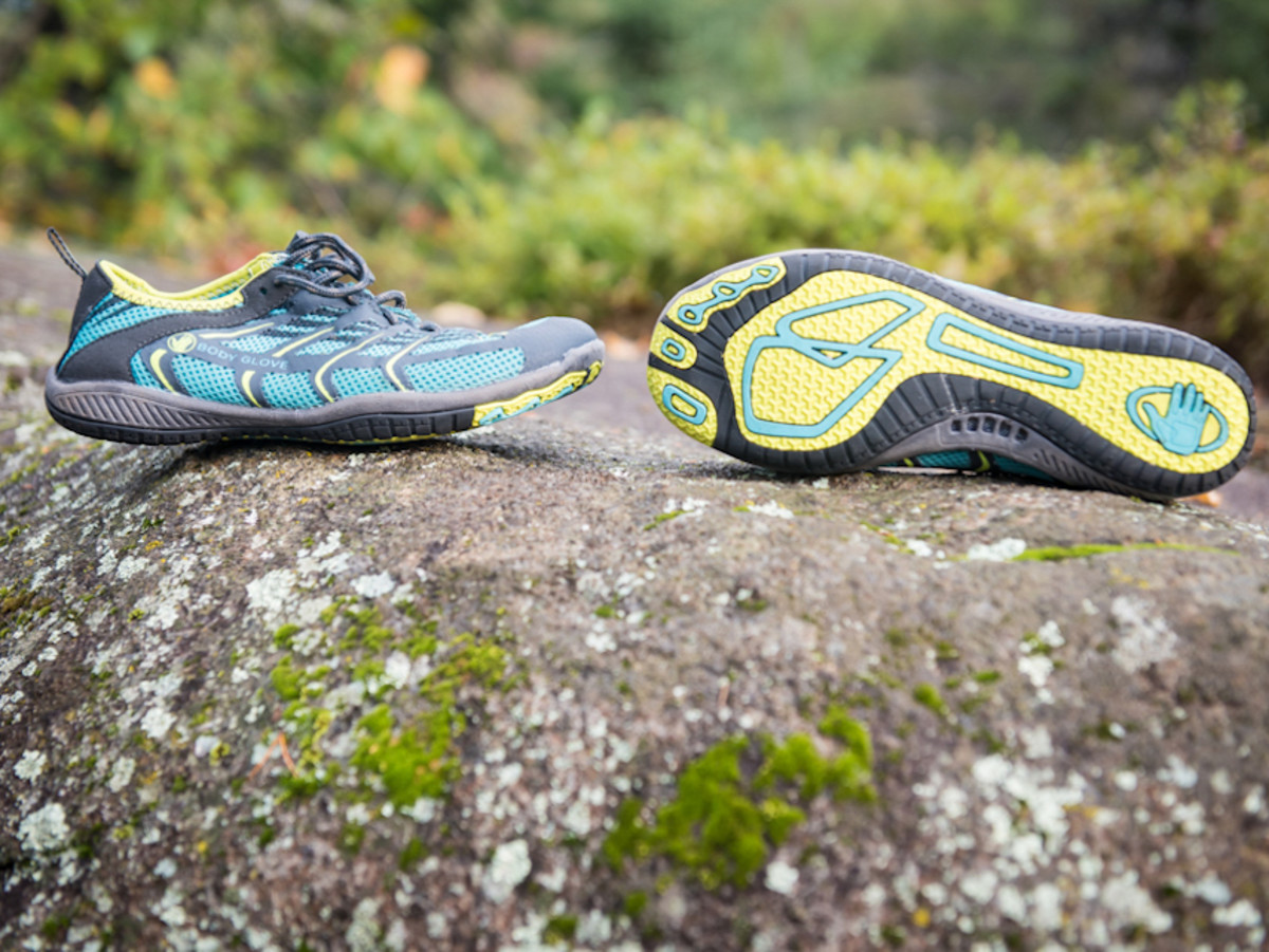 nrs boundary water shoes