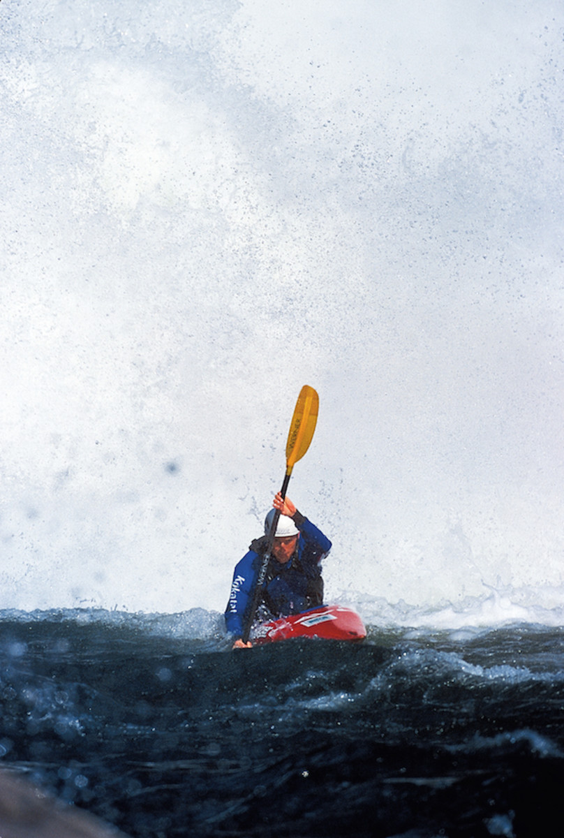 Scott Shipley photo by Jock Bradley.