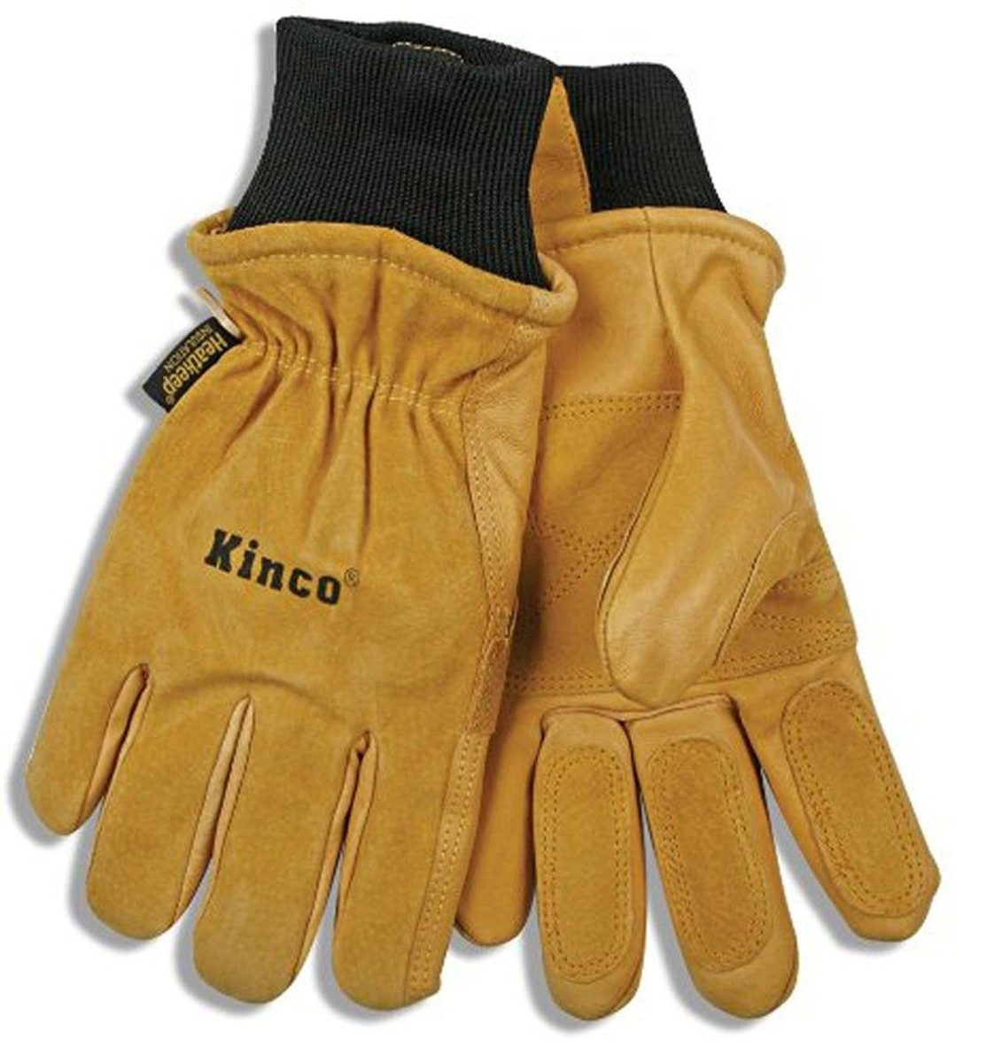 The Kinco Pig Skin: pretty much the workhorse of professional ski patrols across North America. Photo: Courtesy of Kinco