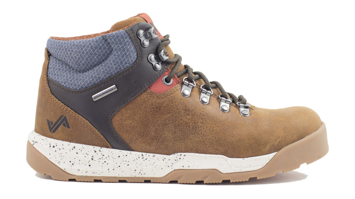 Forskae makes one of the most premium hiking boots on the market. Photo: Courtesy of Forsake