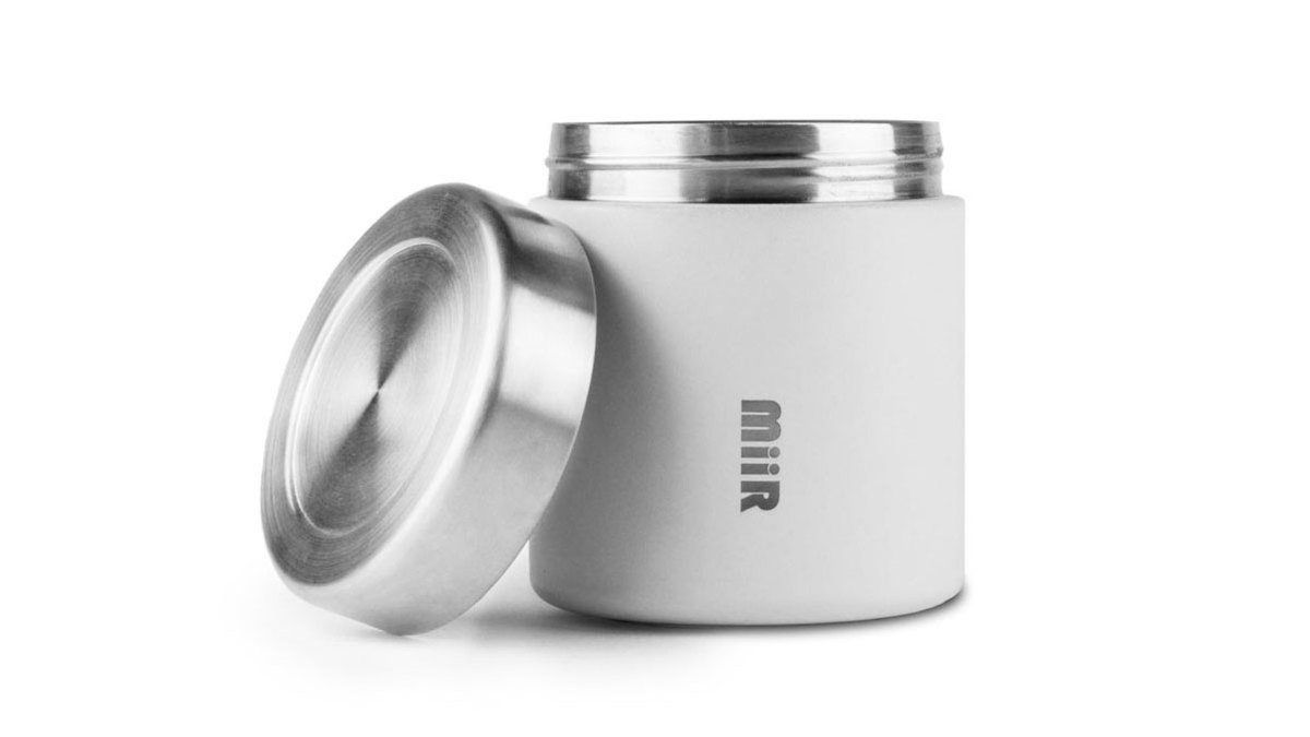 Miir specializes in making vacuum insulated products that can withstand any rigor. Photo: Courtesy of Miir