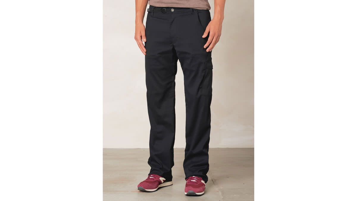 Prana designed this athletic pant to take on any of your toughest demands. Photo: Courtesy of Prana