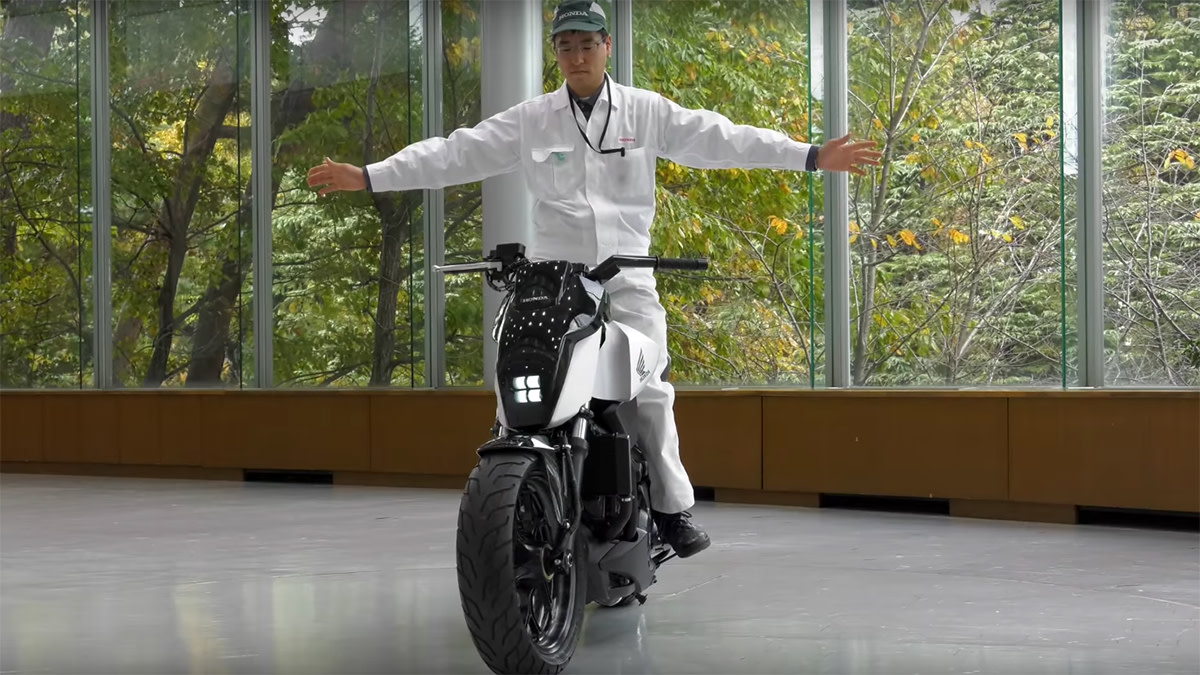Hondarideassist