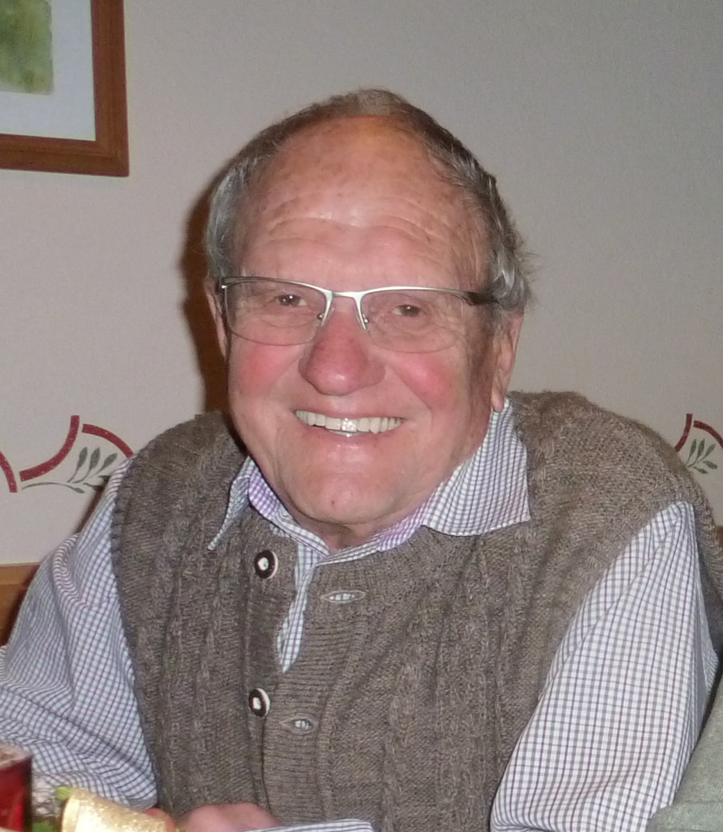 Toni Prijon.