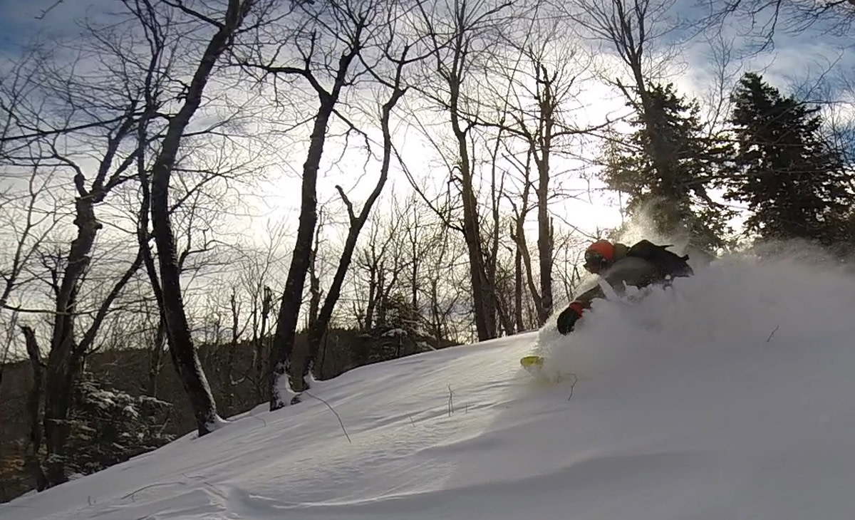 Ragged Pow