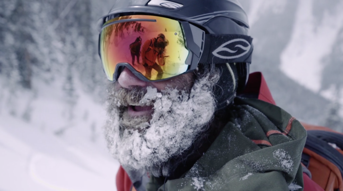 silverton ski yeti coolers ski bumming