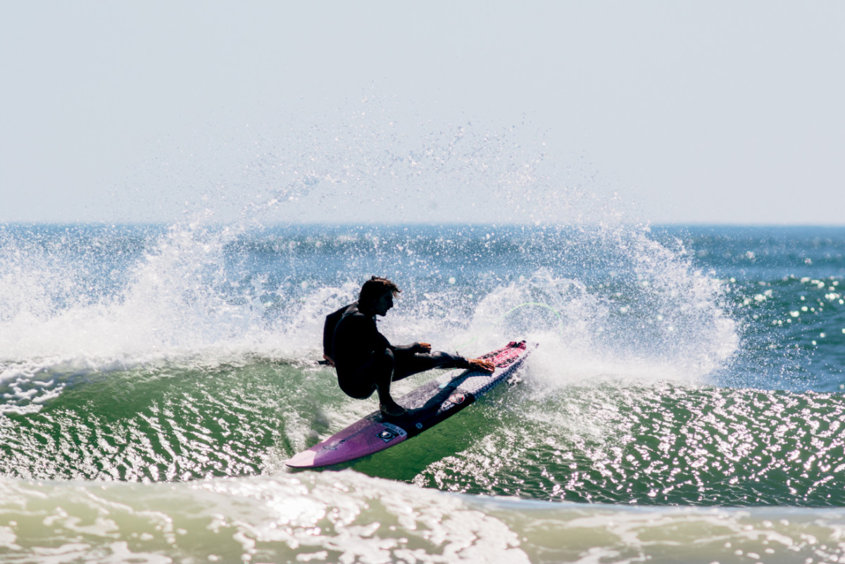 Photo: Greg Panas