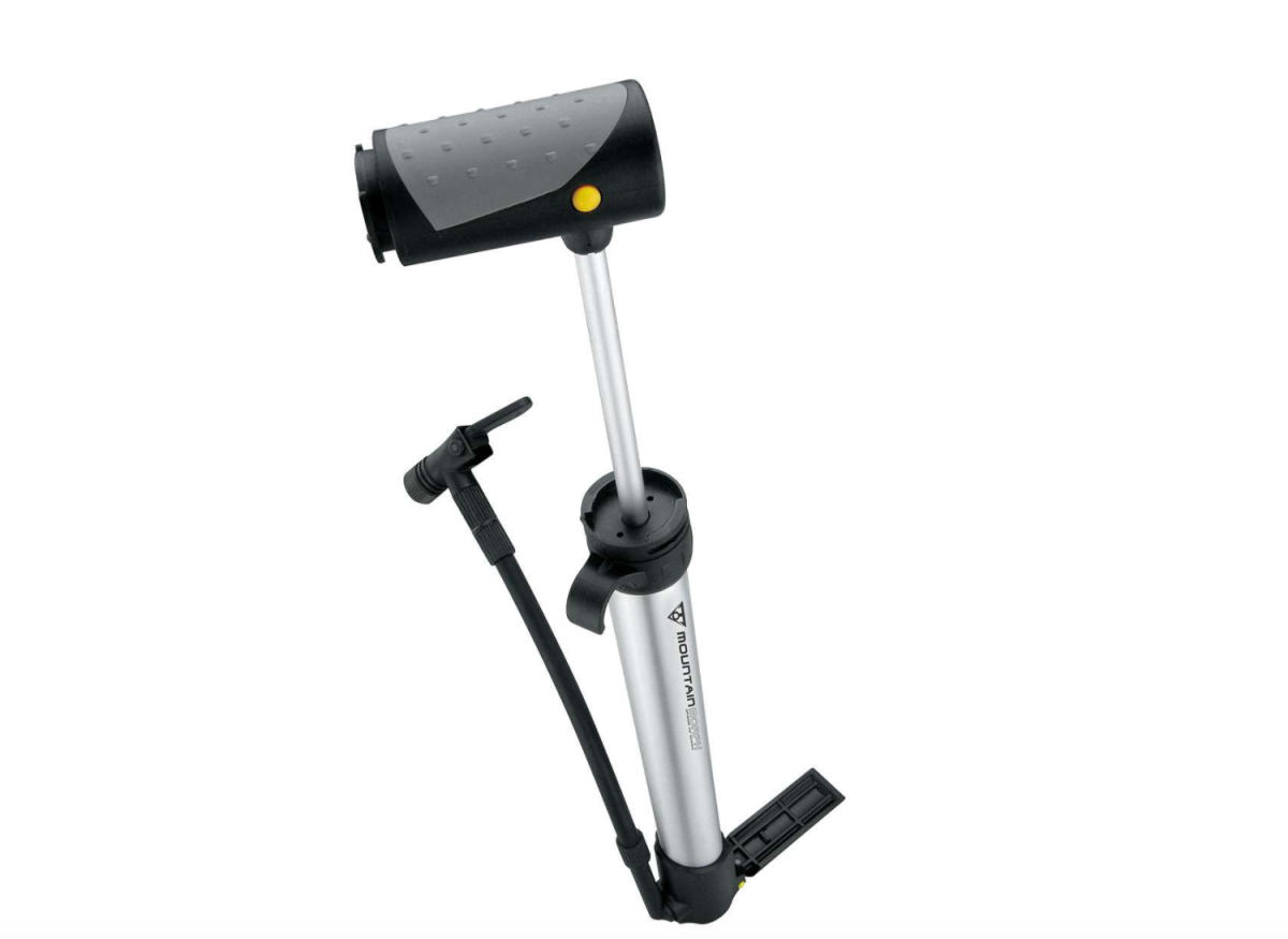 Topeak Mountain Morph