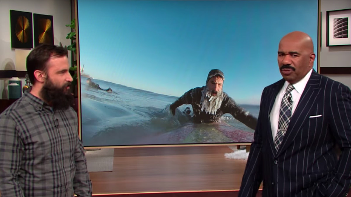 SteveHarveyGreatLakesSurfing