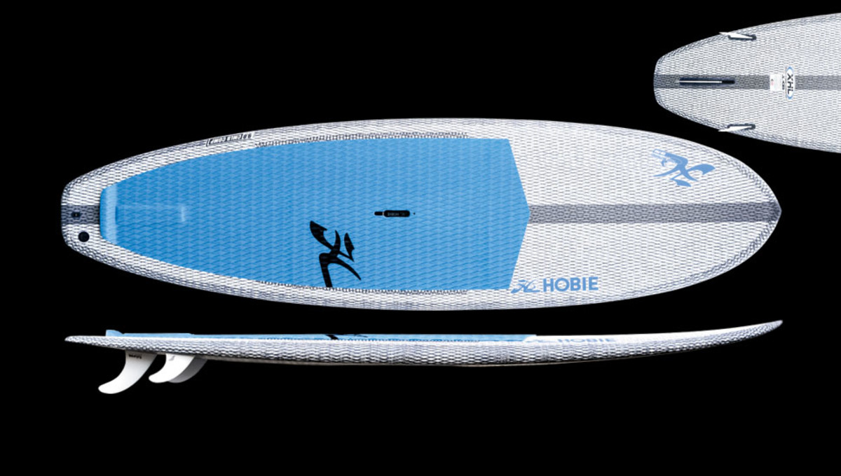 Hobie cmlb comp mantle