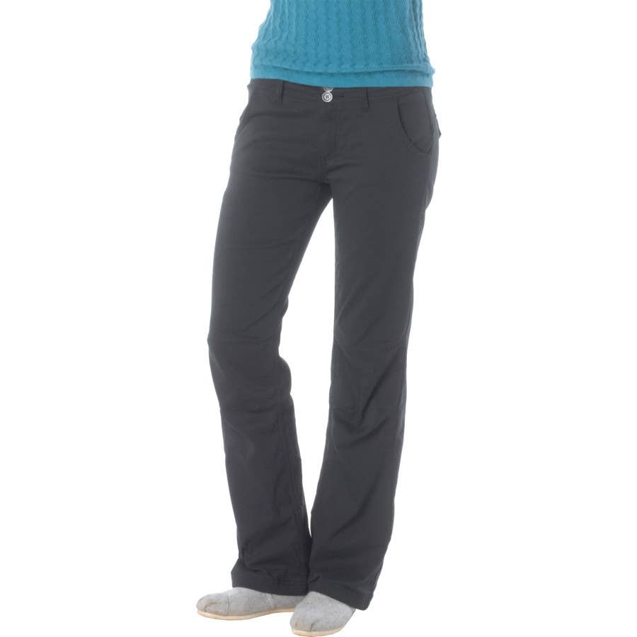 Field Tested: Prana Bronson Lined Pant 