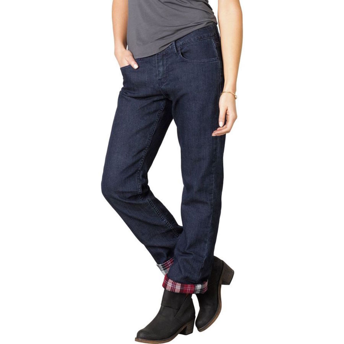 carhartt flannel lined twill dungaree