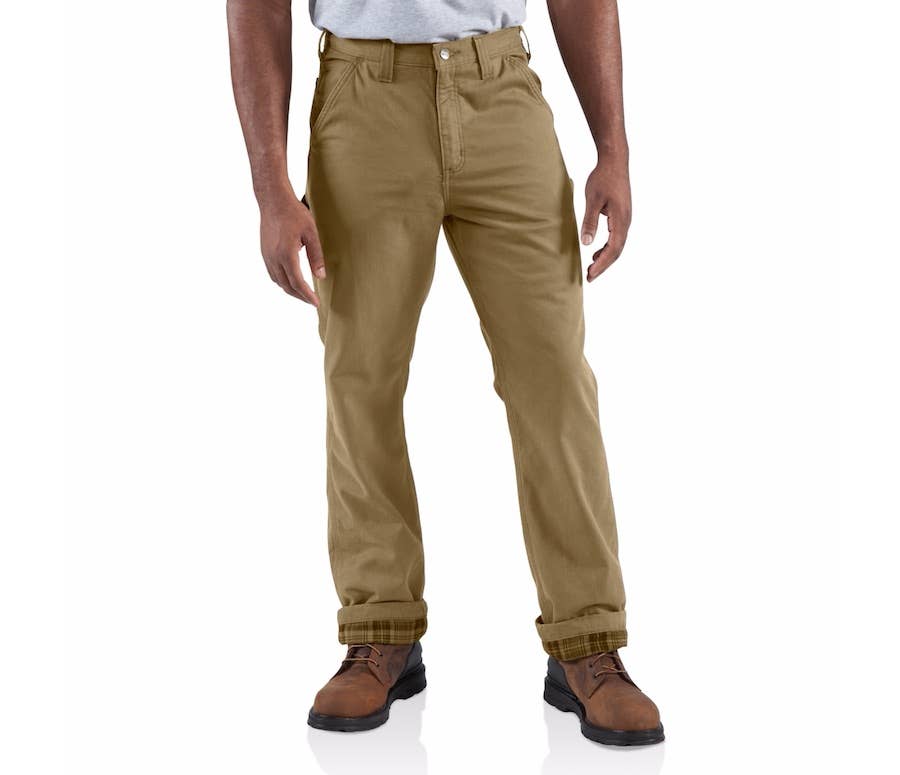 Field Tested: Prana Bronson Lined Pant 