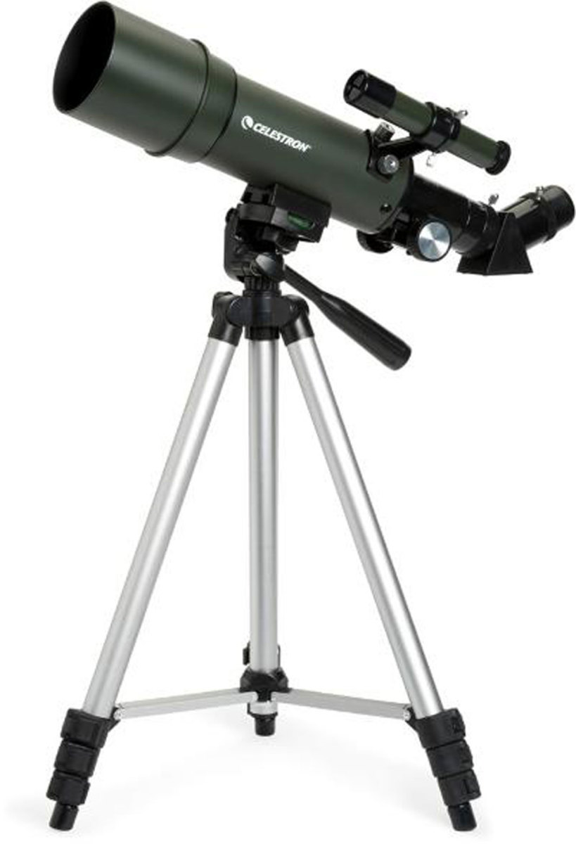 good cheap telescope