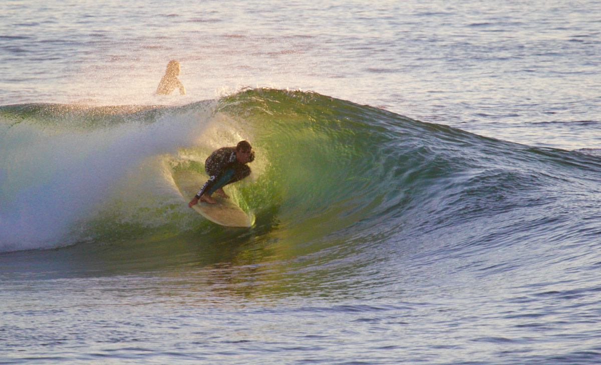 Tips For Transitioning From A Longboard To A Shortboard Tips For Transitioning From A Longboard To A Shortboard