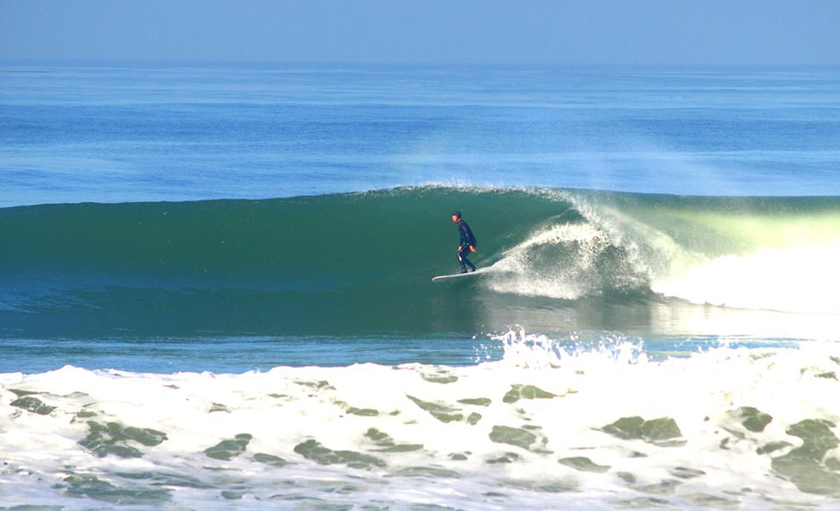 Tips For Transitioning From A Longboard To A Shortboard Tips For Transitioning From A Longboard To A Shortboard