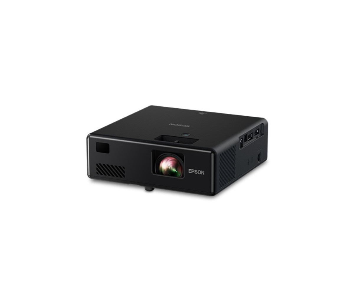 Epson projector mini