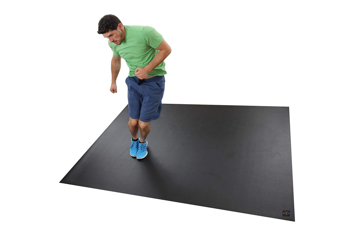 7 Best Workout & Exercise Mats of 2021 Men's Journal