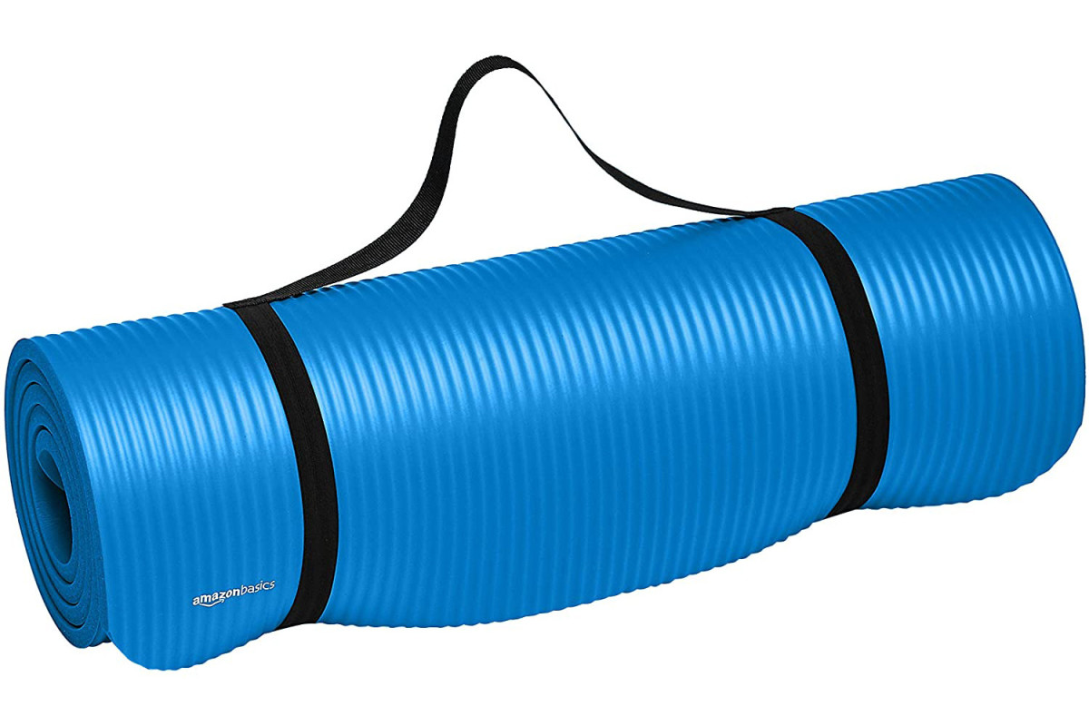7 Best Workout & Exercise Mats of 2021 Men's Journal