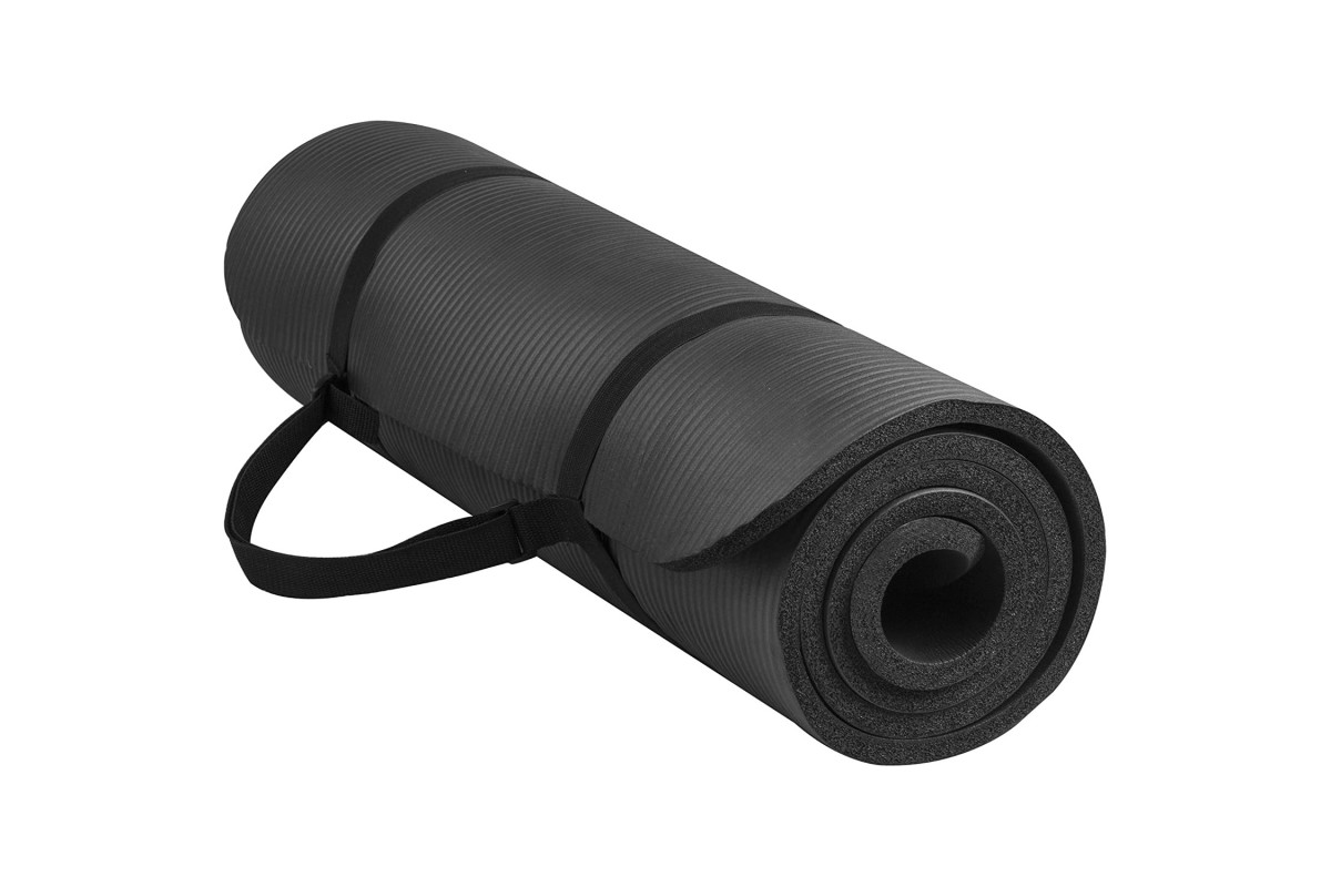 7 Best Workout & Exercise Mats of 2021 Men's Journal