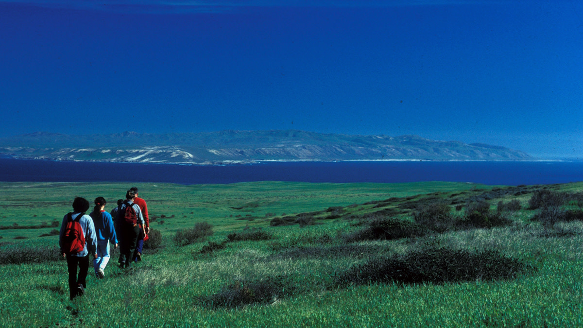 ChannelIslandsNationalPark