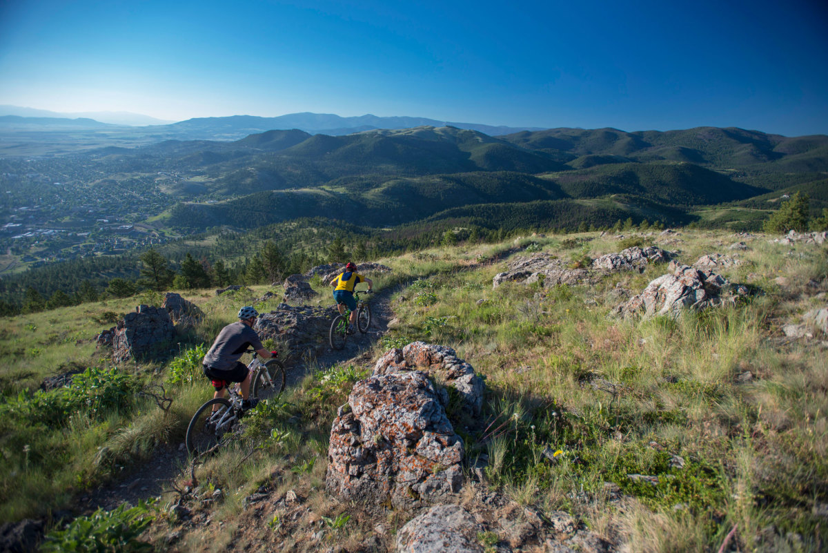 mt. helena