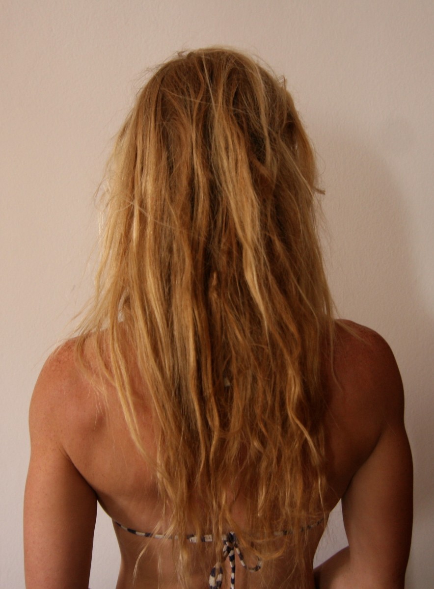 The Unsexy Side Of Surfing And How To Eliminate It Men S Journal