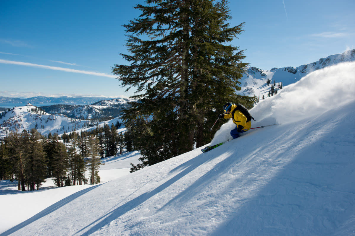 Jonny Moseley ski Jonny Moseley squaw valley