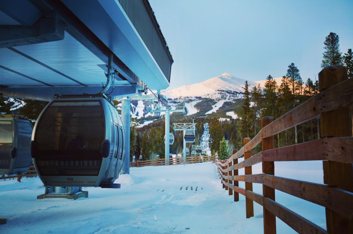 Skier dies at Breckenridge, marking deadliest CO season in 5 years