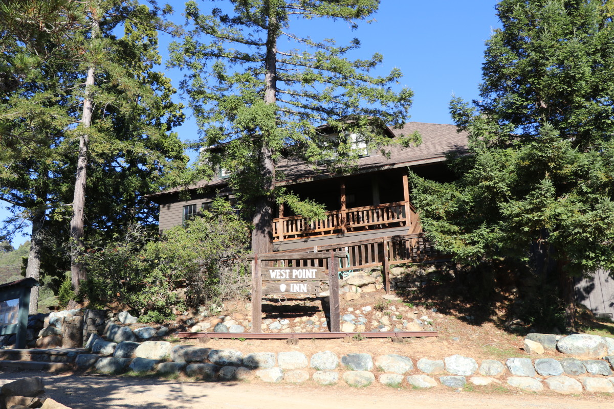 West Point Inn