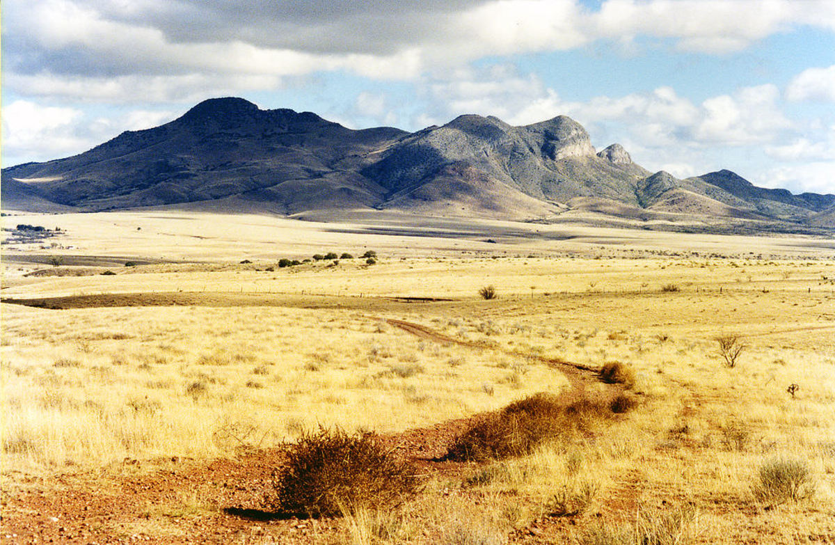 patagonia arizona patagonia hiking trail