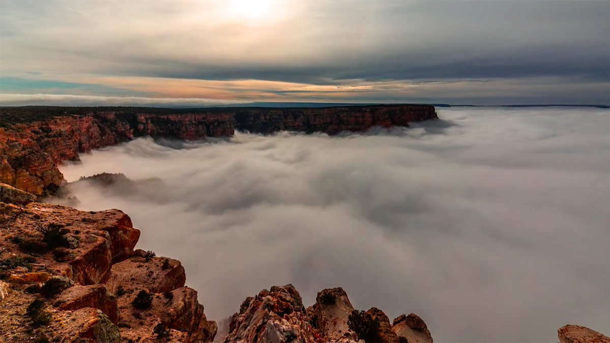 GrandCanyonCloudInversion