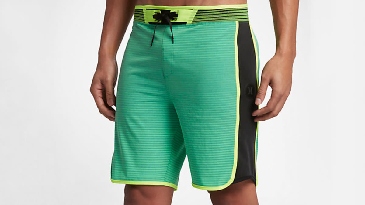 best hurley boardshorts
