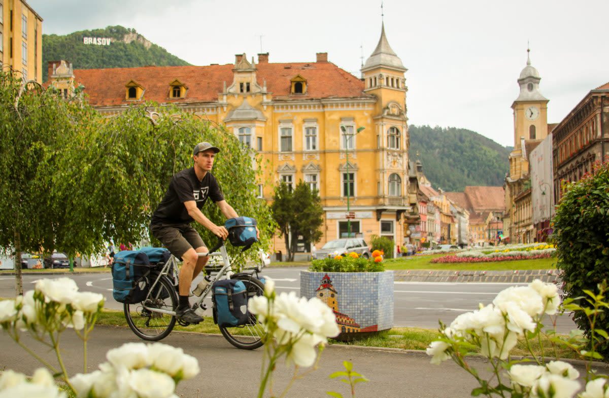 bikepacking bikepacking gear how to bikepack bikepacking routes