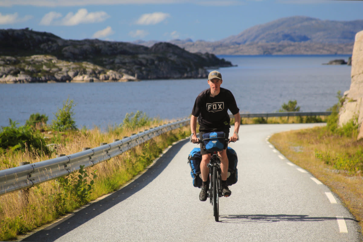 bikepacking bikepacking gear how to bikepack bikepacking routes
