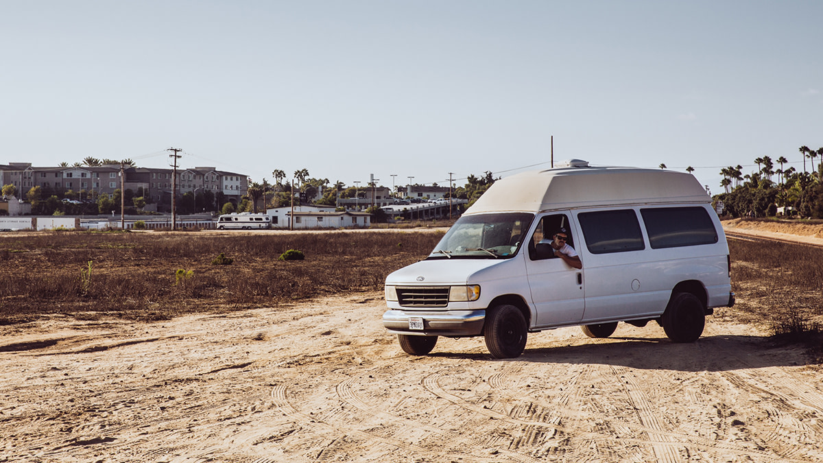 MickRodgersVanlife