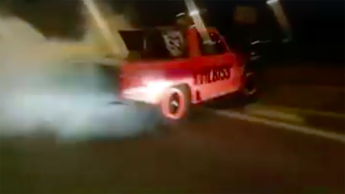 RobbyGordonDonuts