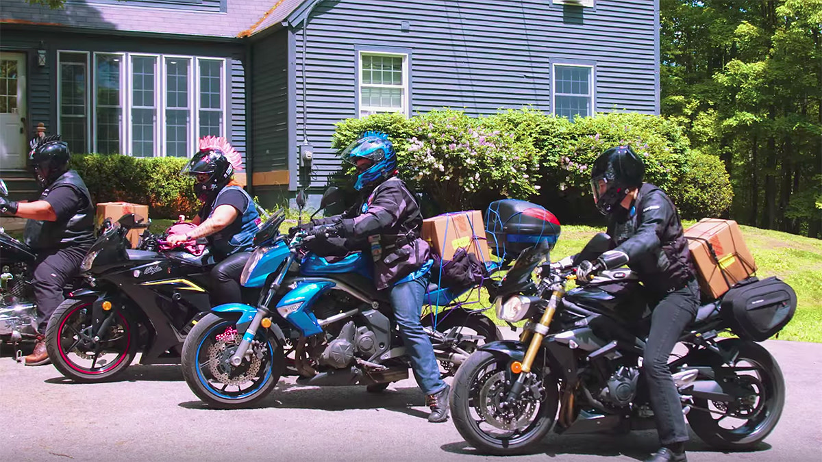 SirensMotorcycleClubNYC